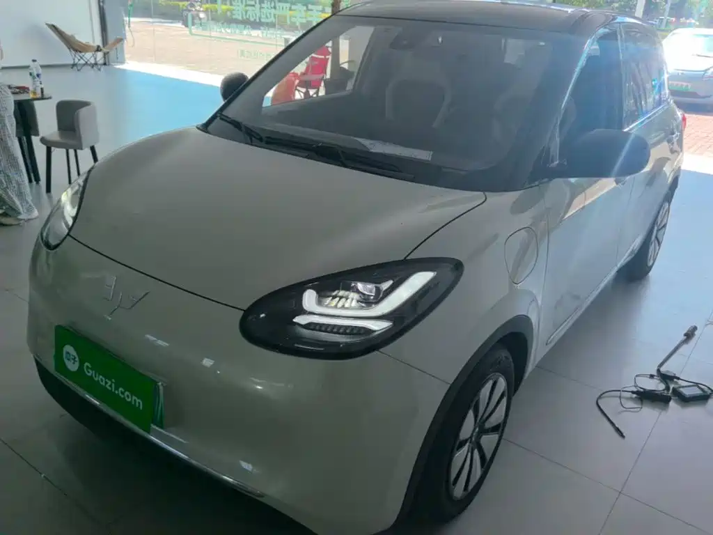 Wuling Bingo — миниатюра 2