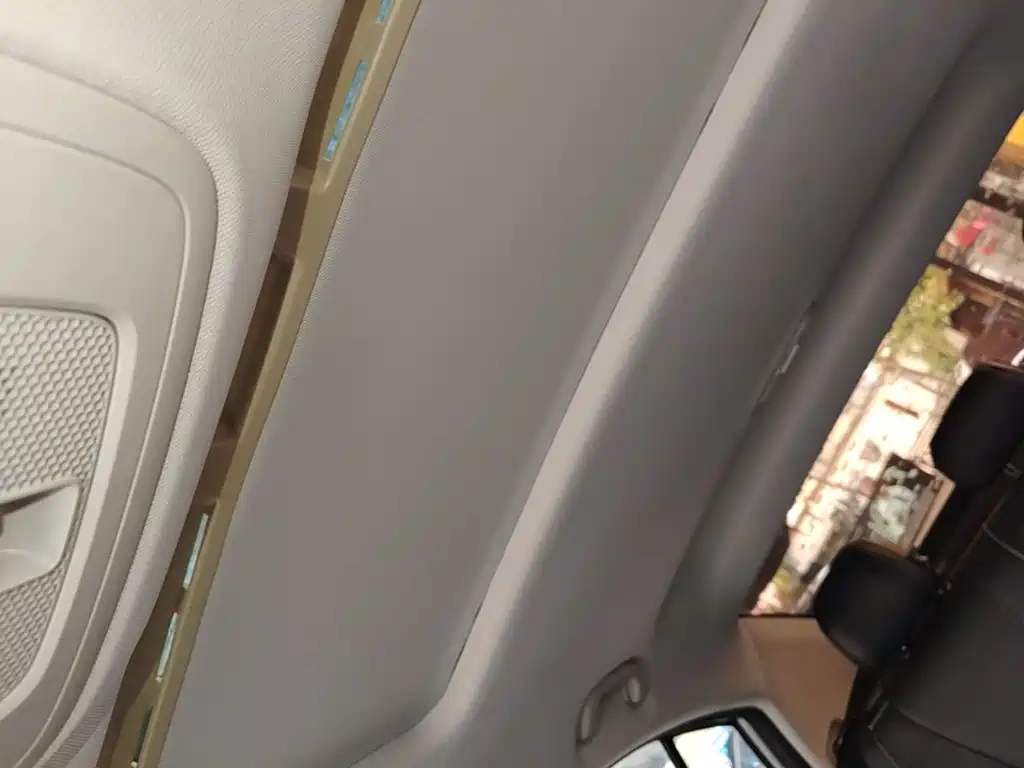 Roewe i5 — миниатюра 18