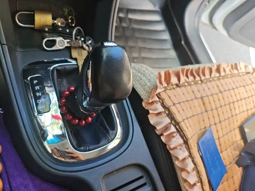 Roewe 360 — миниатюра 7