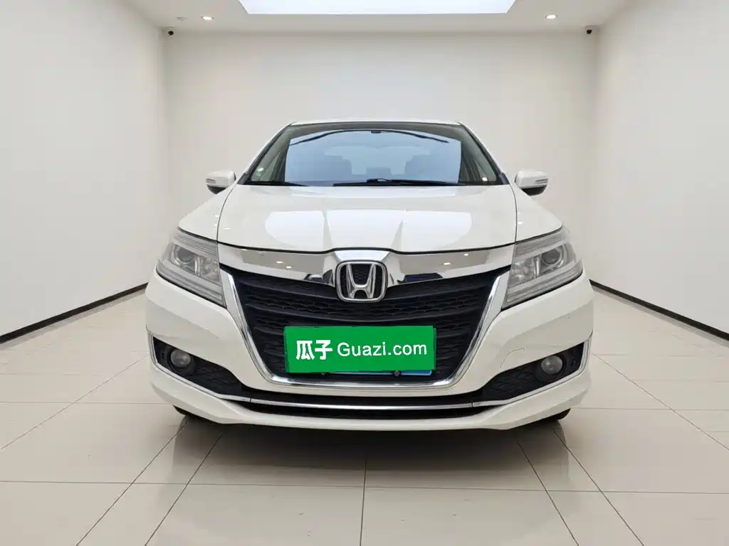 Honda Crider — миниатюра 2