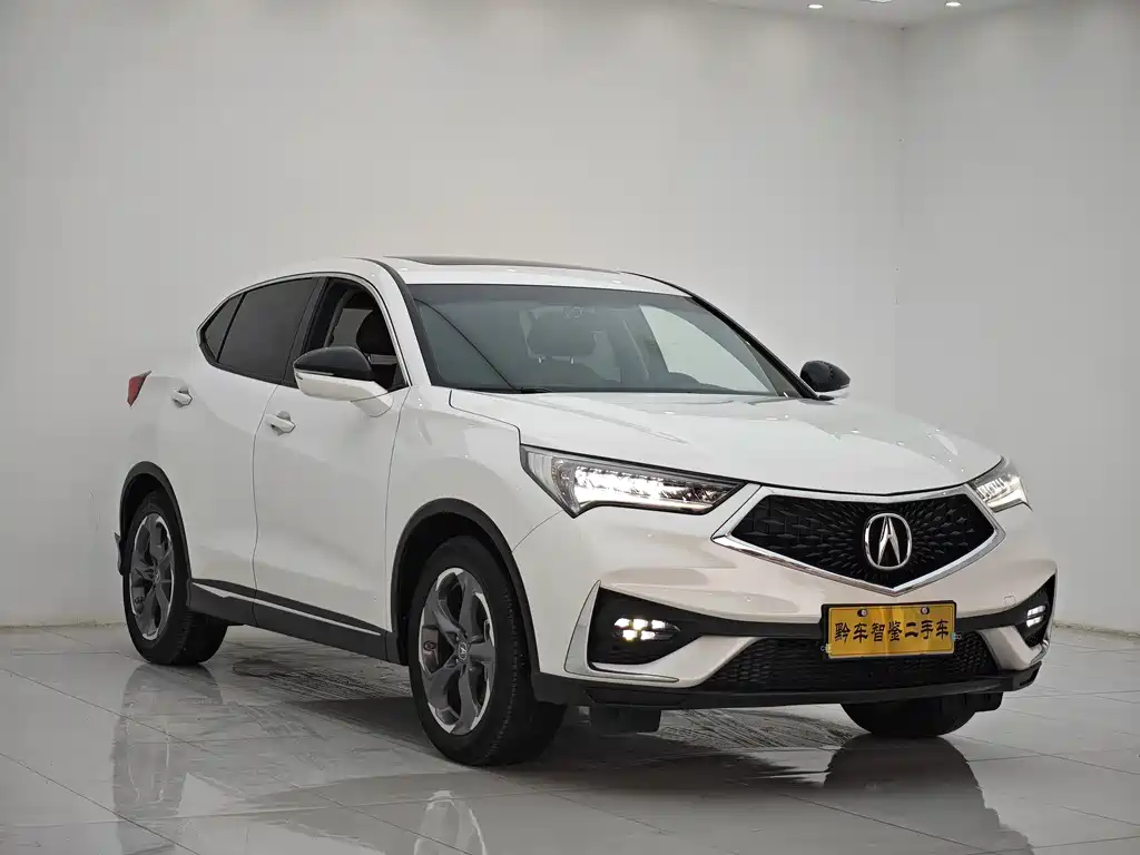 ACURA CDX