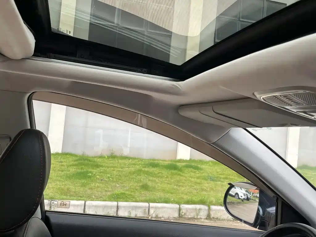 Haval H6 — миниатюра 13