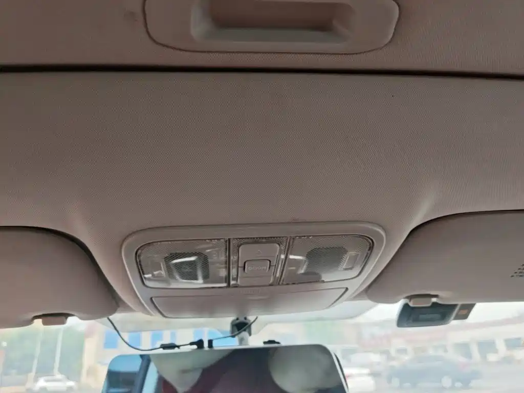 Changan Eado XT — миниатюра 18