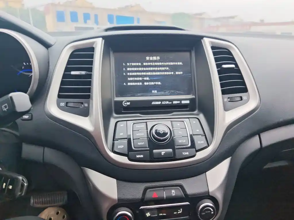 Changan Eado XT — миниатюра 13