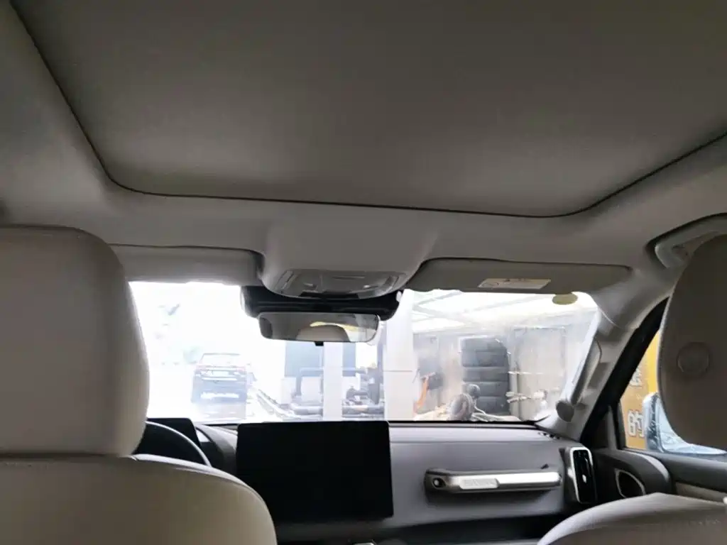 Haval 长城大狗 — миниатюра 23