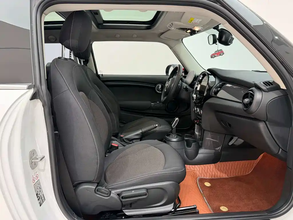 MINI Mini — миниатюра 18