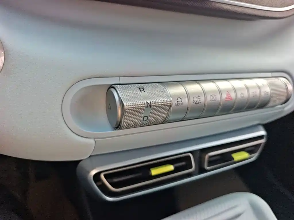 BYD Seagull — миниатюра 14