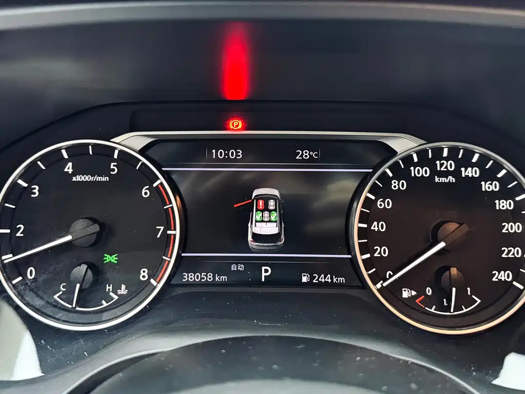 Nissan X-Trail 2021 VC-Turbo 300 CVT 4WD Luxury