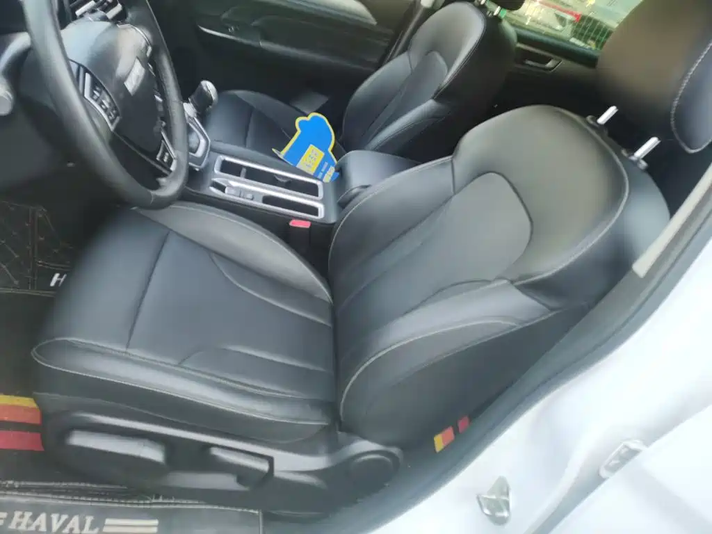 Haval M6 — миниатюра 11