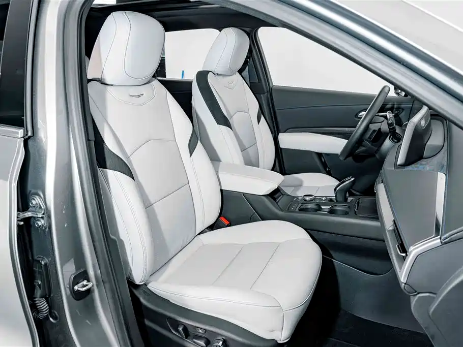 Cadillac XT4 — миниатюра 18