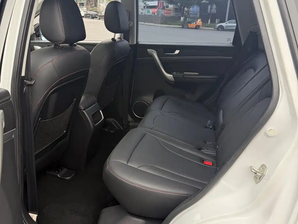 Haval H6 — миниатюра 12