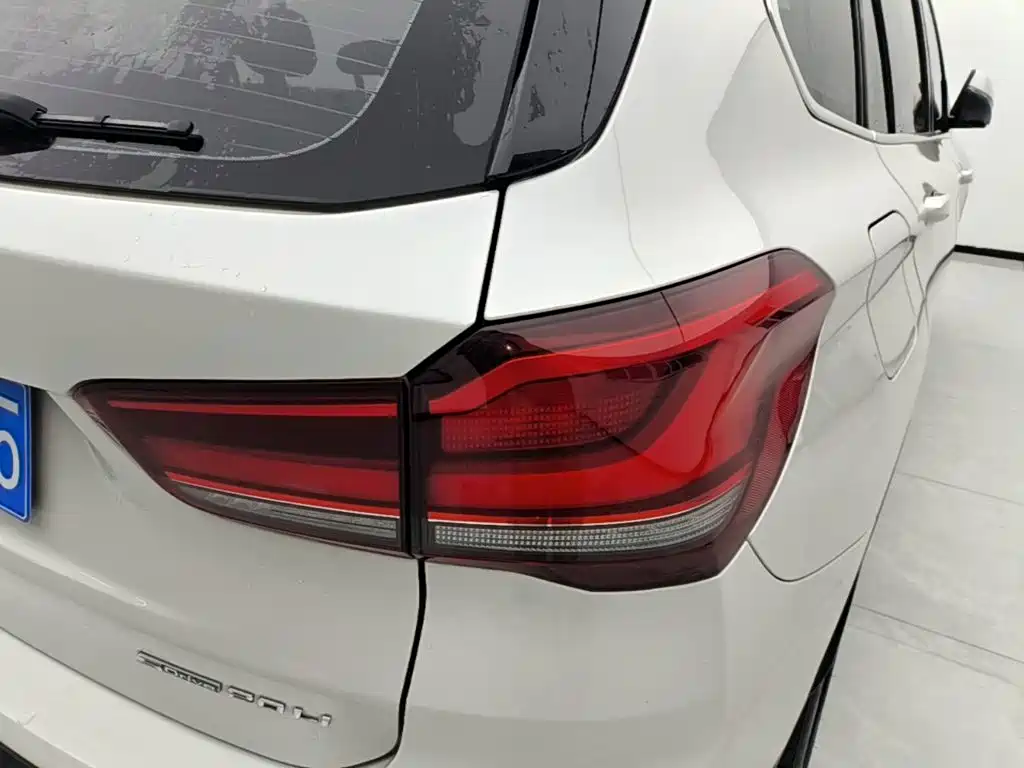 BMW X1 — миниатюра 8