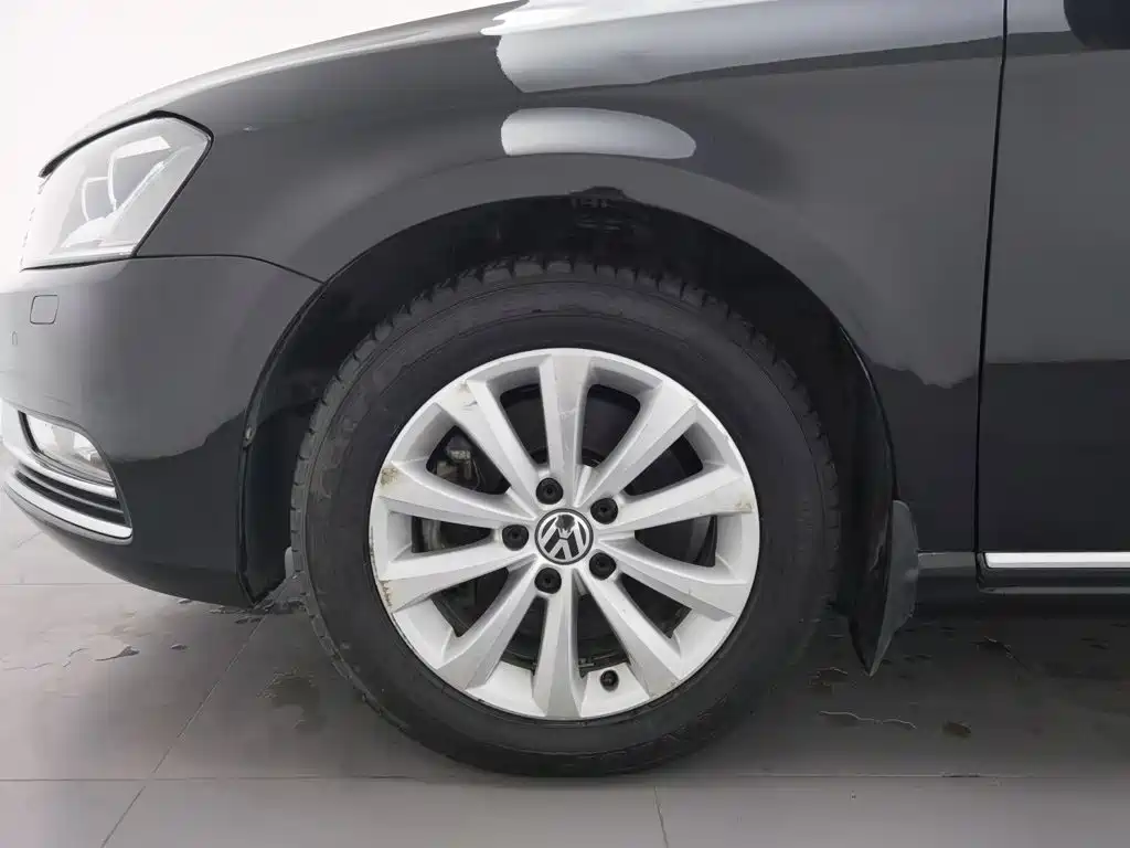 Volkswagen Magotan — миниатюра 17