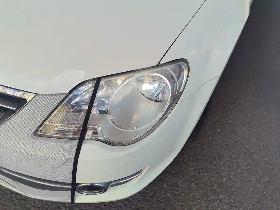 Volkswagen Bora — миниатюра 5