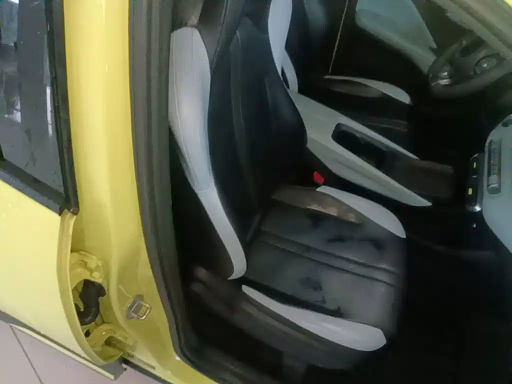 BYD Seagull — миниатюра 25