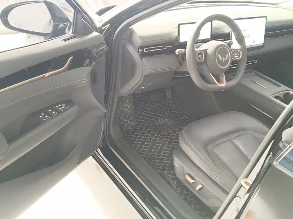 Wuling Xingguang — миниатюра 16