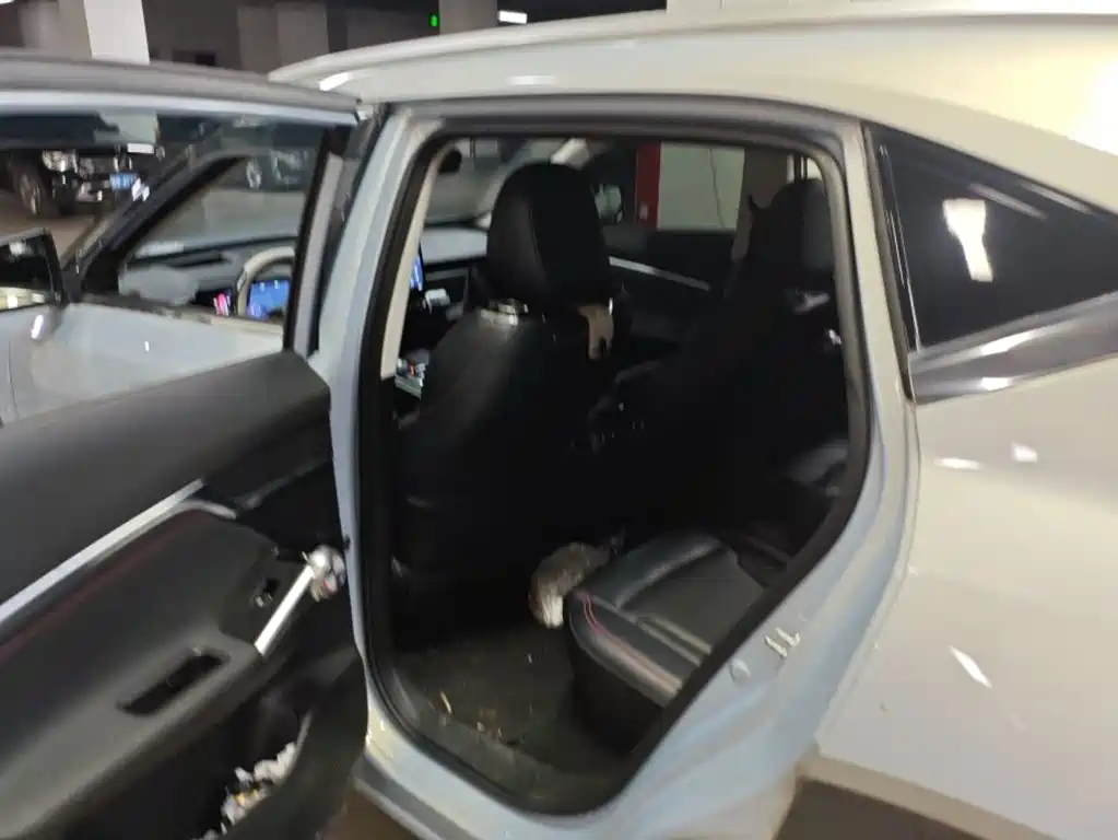 GAC Motor Shadow Cool — миниатюра 4