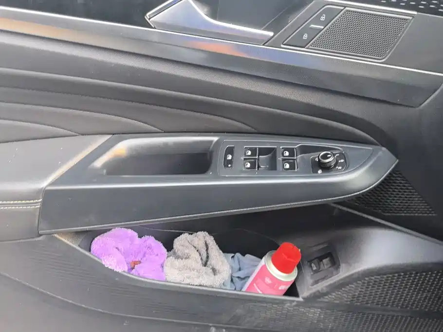 Volkswagen Passat — миниатюра 7