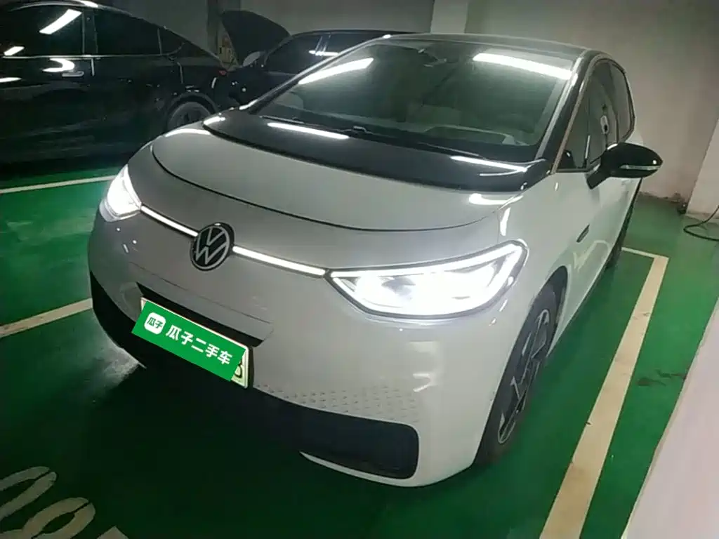 Volkswagen ID.3