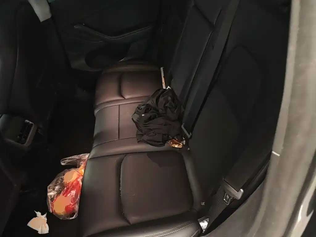 Tesla Model Y — миниатюра 17