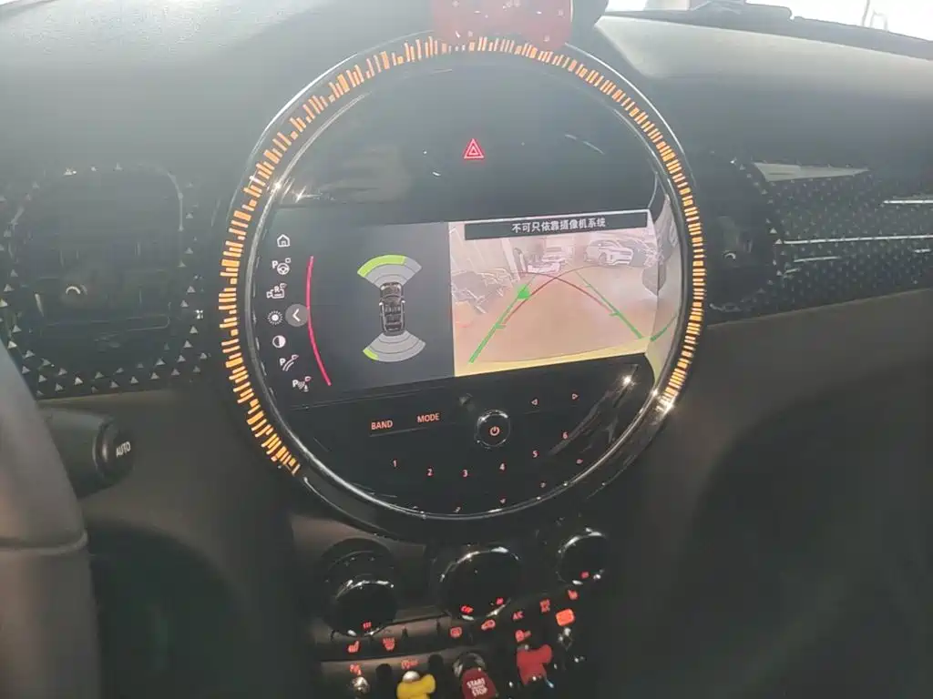 MINI Mini — миниатюра 13