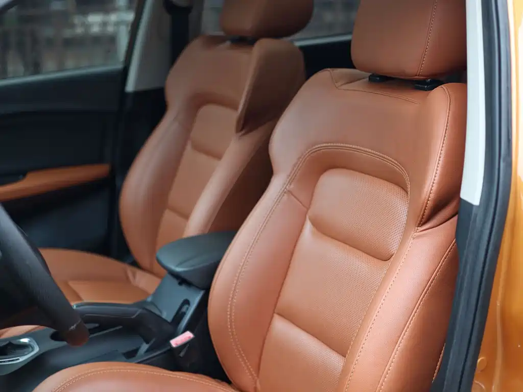 Chery Tiggo 7 — миниатюра 18