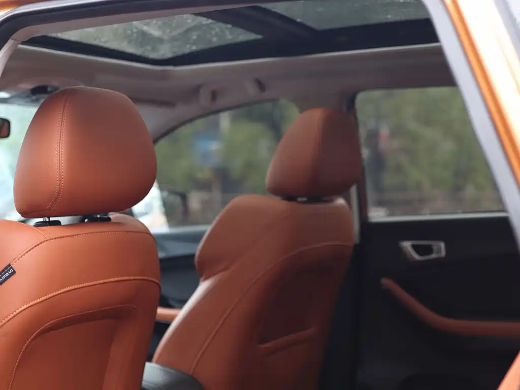 Chery Tiggo 7 — миниатюра 21