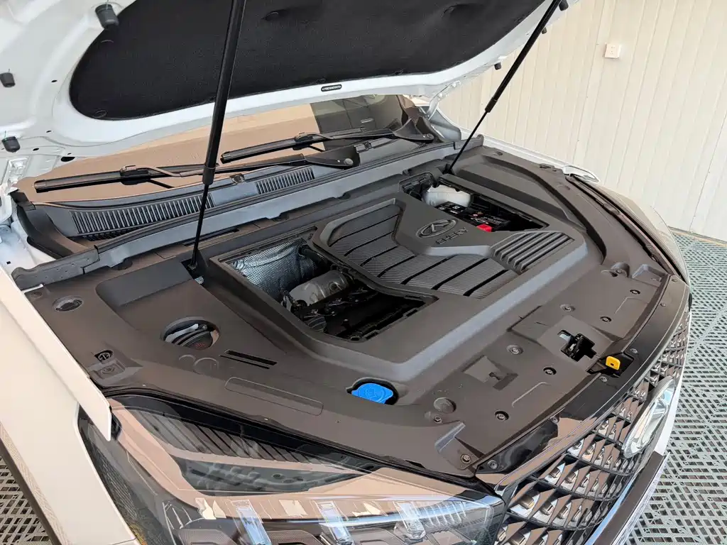 Chery Tiggo 7 — миниатюра 23