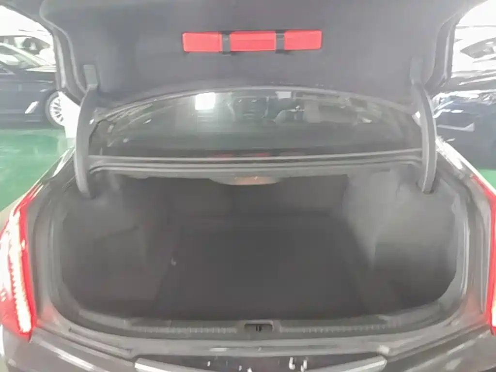 Cadillac ATS-L — миниатюра 19