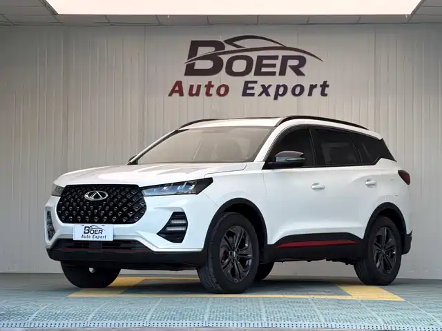 Chery Tiggo 7