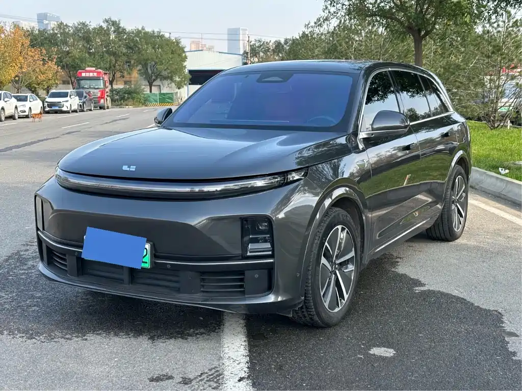 Li Auto IDEAL L7