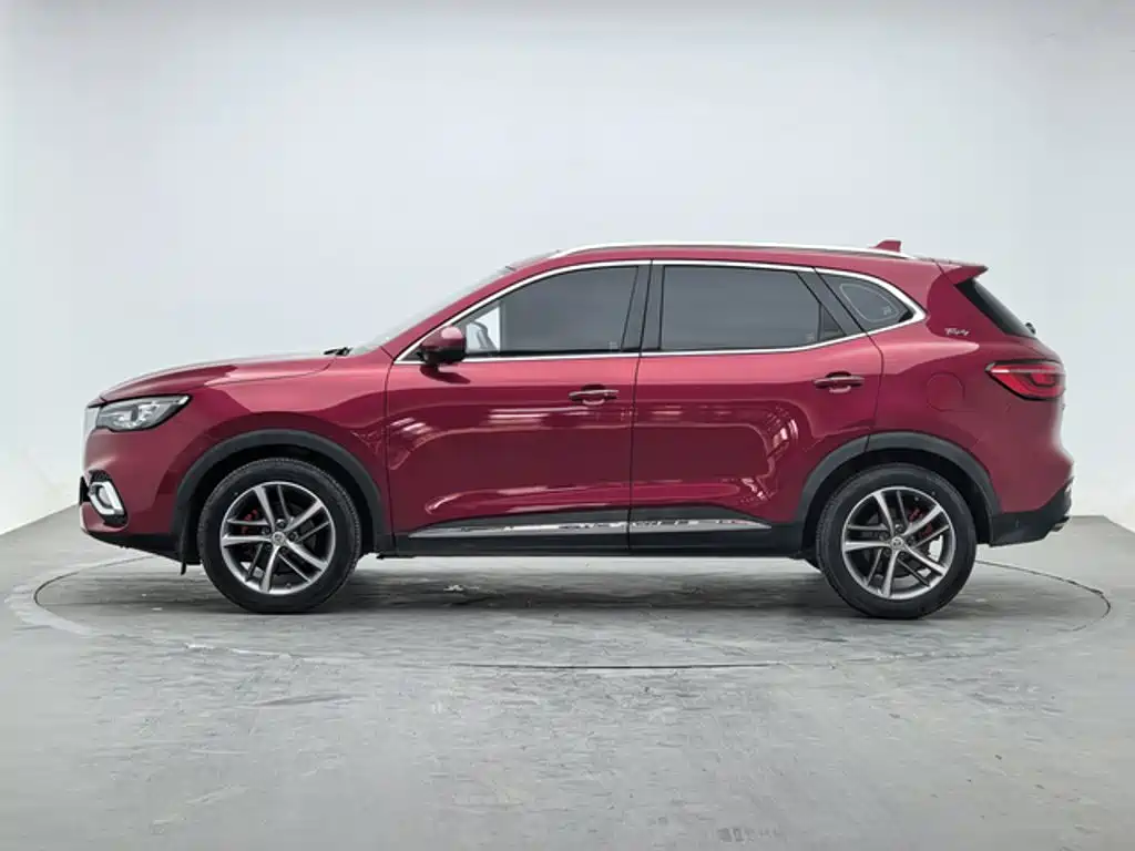 MG HS — миниатюра 2