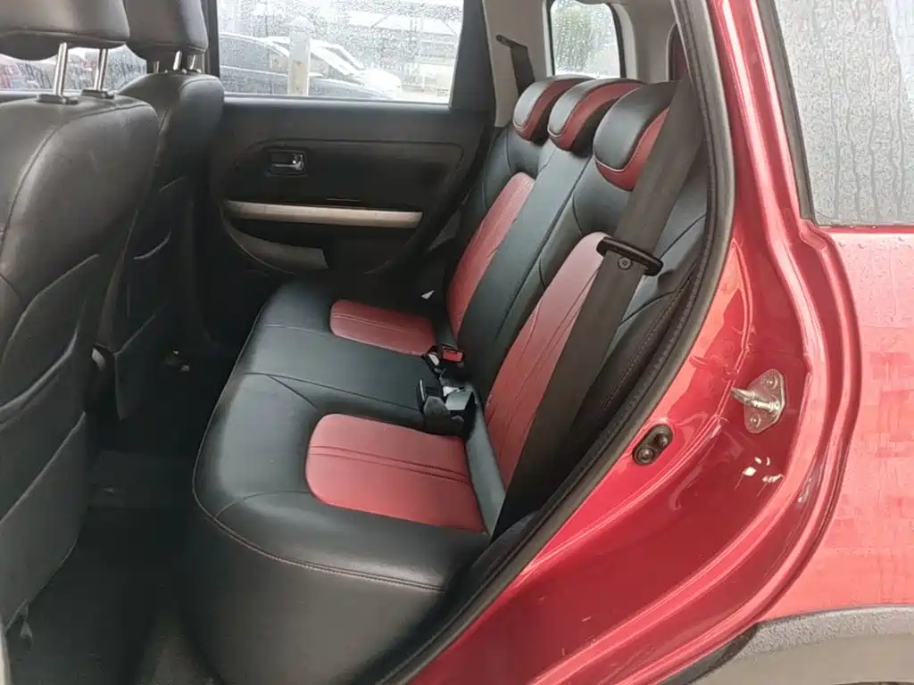 Haval H1 — миниатюра 17