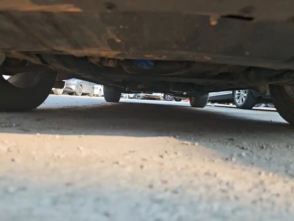 Chevrolet Equinox — миниатюра 22