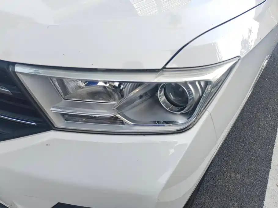 Wuling Hongguang — миниатюра 5
