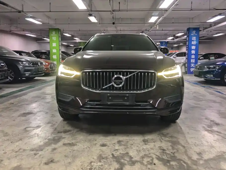 Volvo XC60 — миниатюра 2