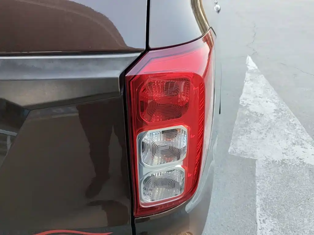 Wuling Hongguang — миниатюра 8