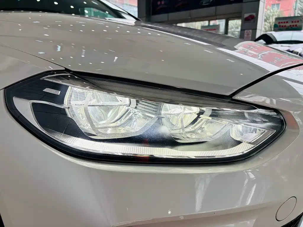 BMW 1 Series — миниатюра 23