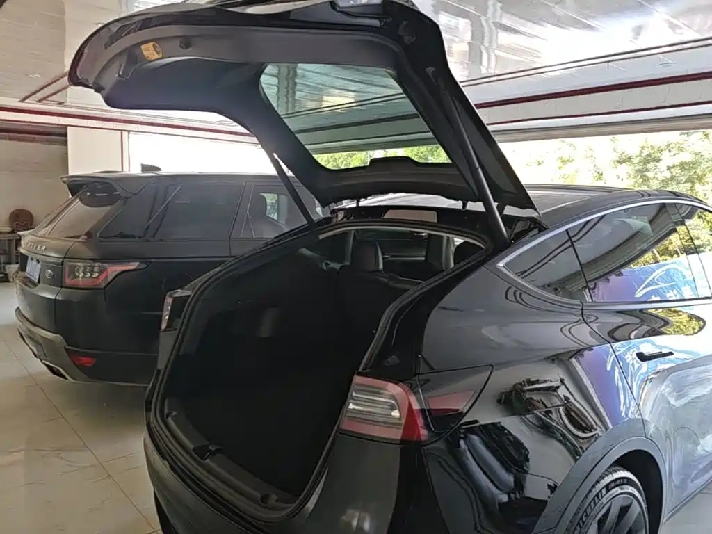 Tesla Model Y — миниатюра 19