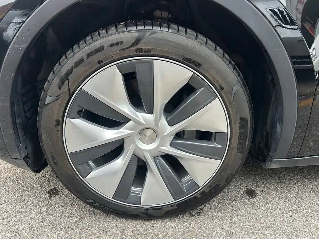 Tesla Model Y — миниатюра 24