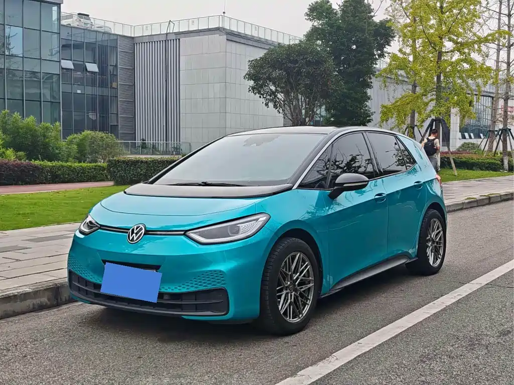 Volkswagen ID.3