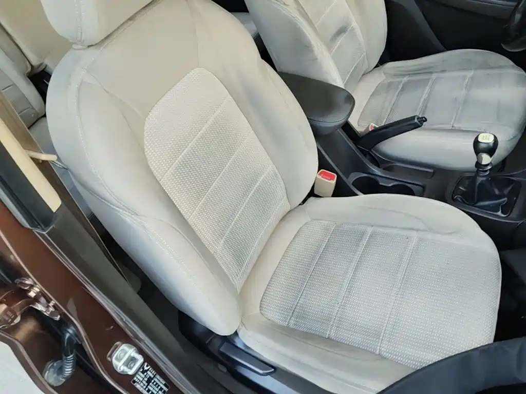 Wuling Hongguang — миниатюра 25