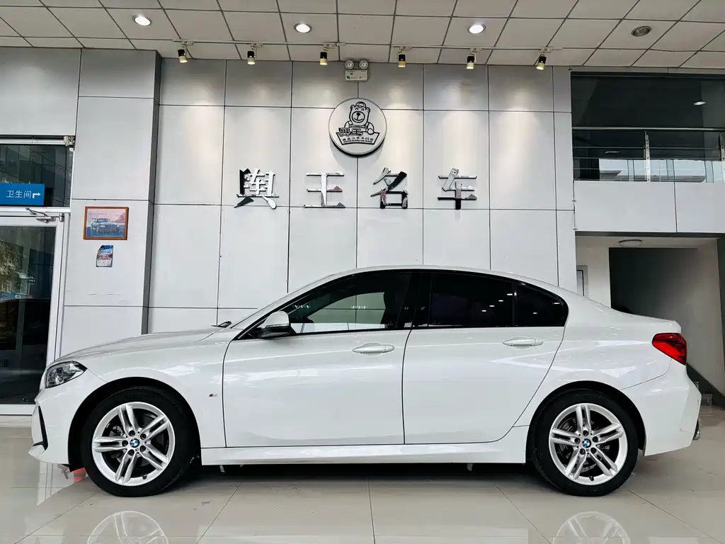 BMW 1 Series — миниатюра 3