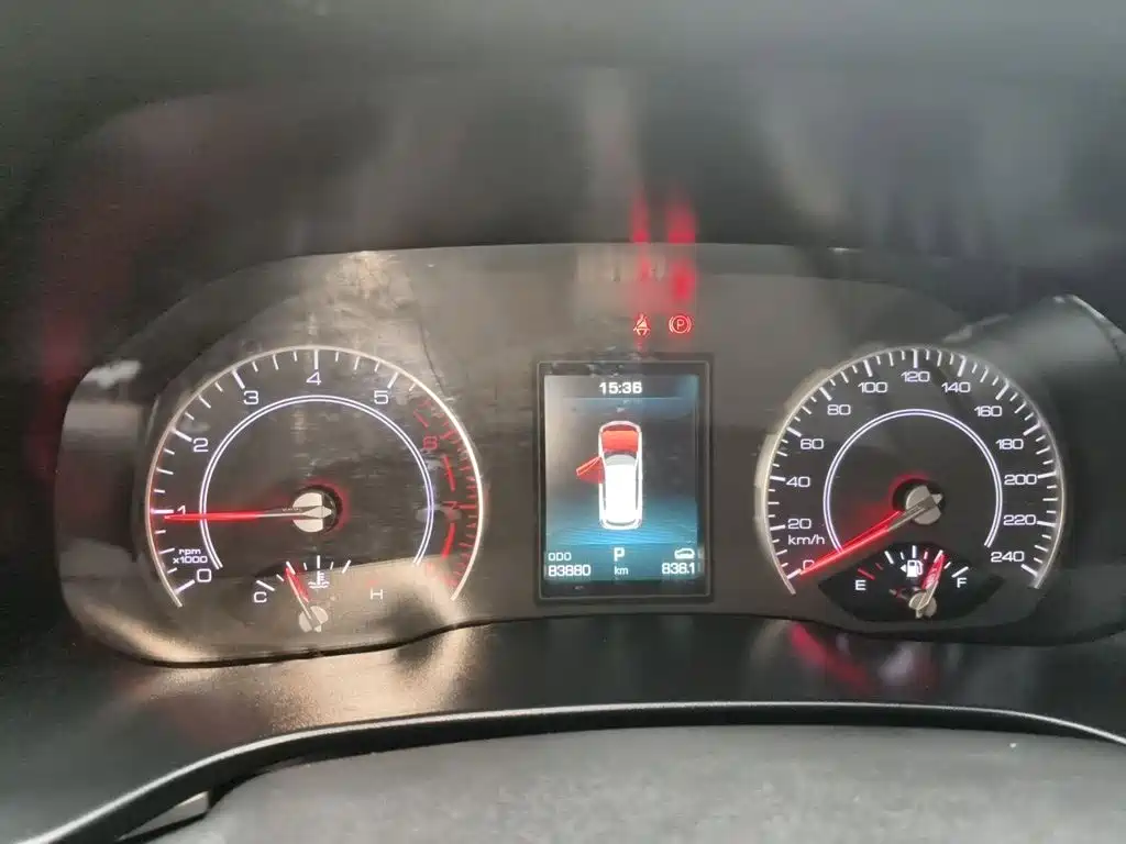 Haval H4 — миниатюра 4