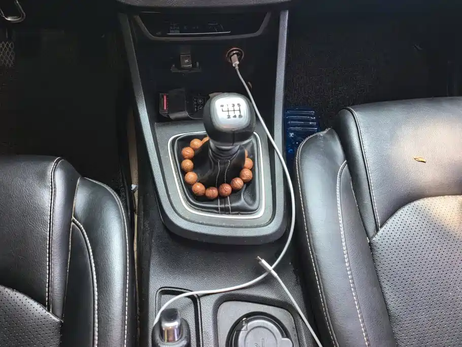 Baojun 360 — миниатюра 16
