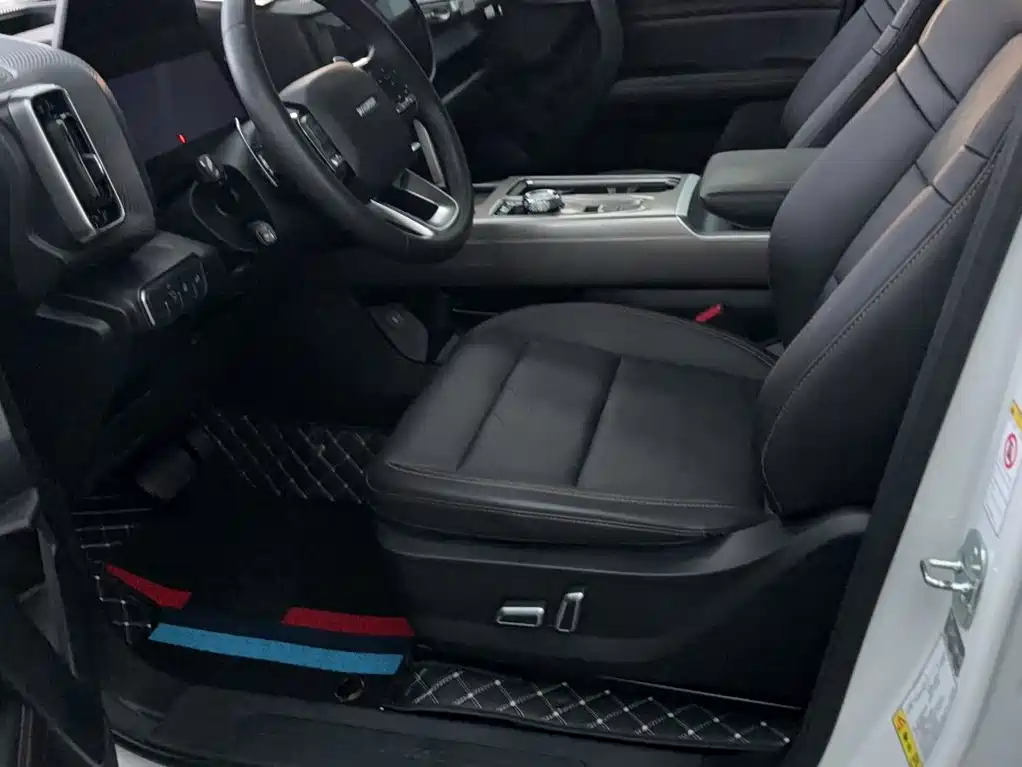 Haval Big Dog — миниатюра 12