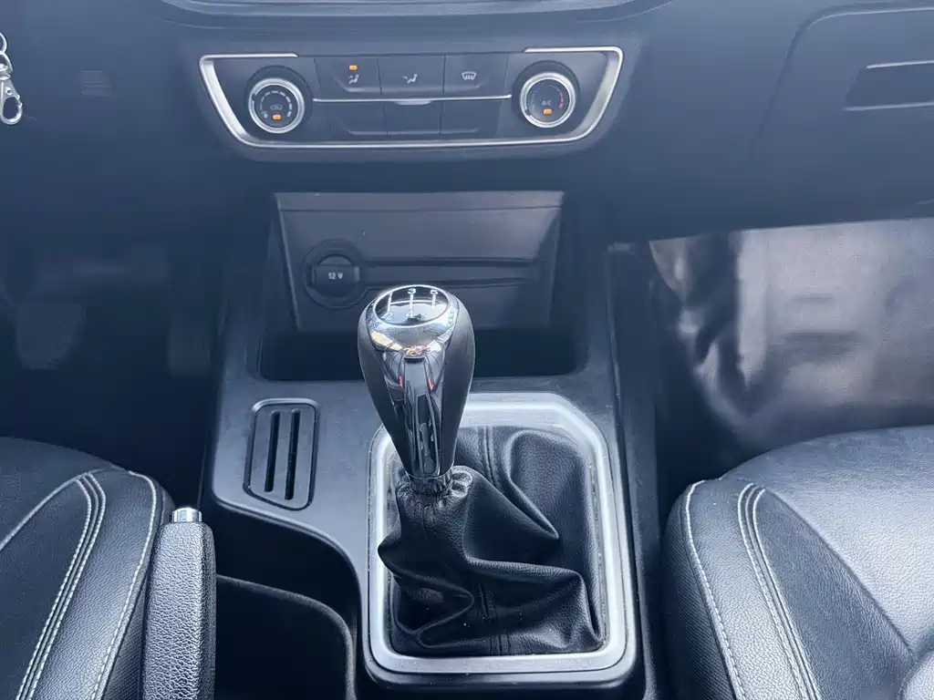 JMC Baodian — миниатюра 15