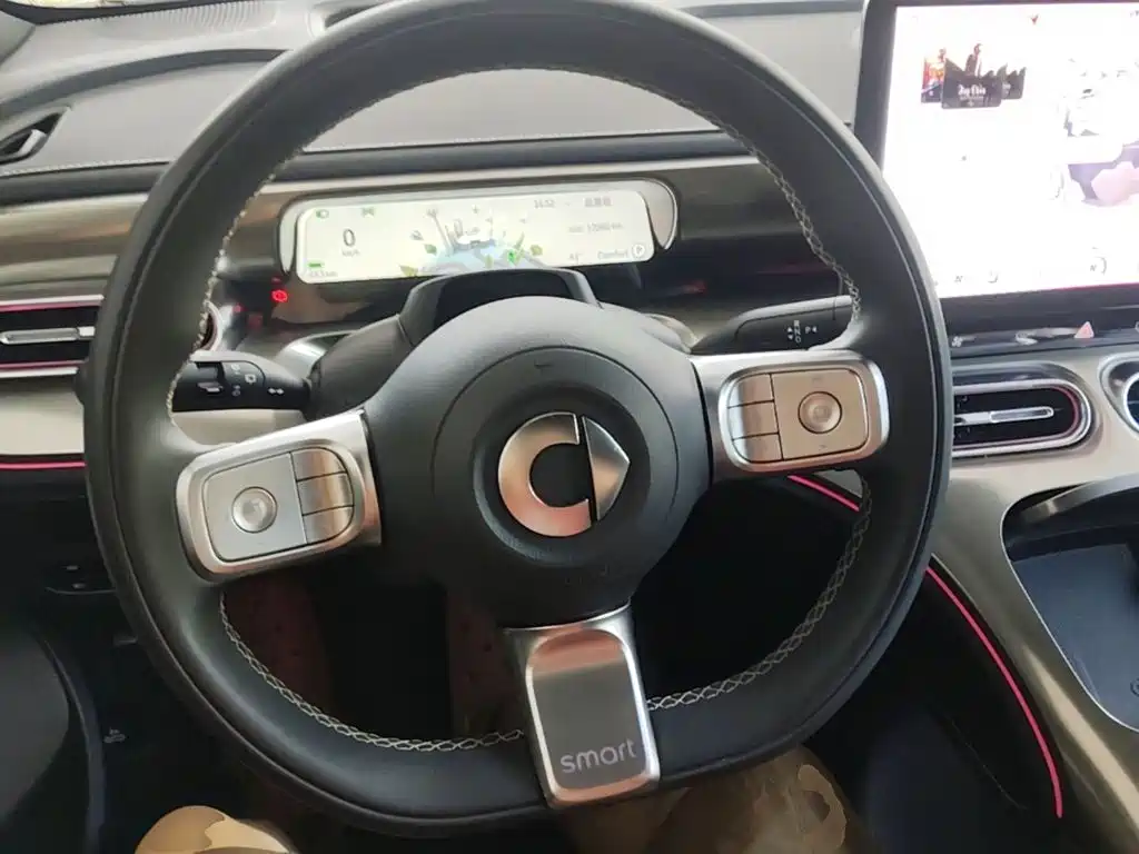 smart Smart #1 — миниатюра 11