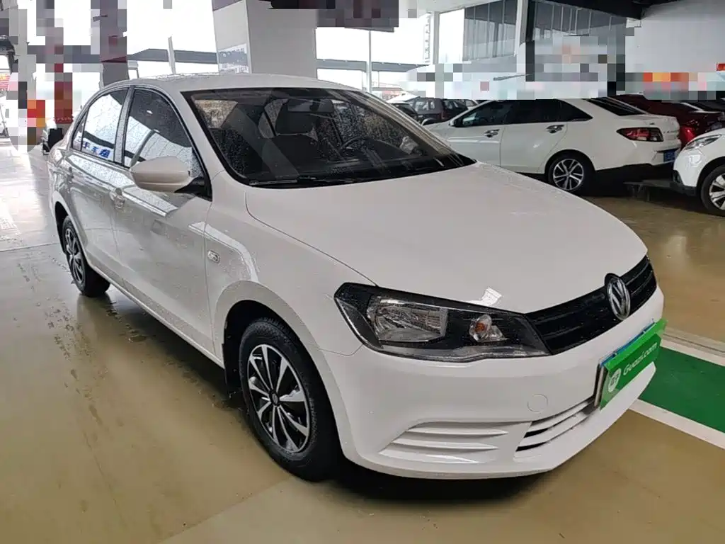 Volkswagen Jetta — миниатюра 4