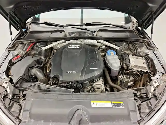 Audi A4L — миниатюра 17